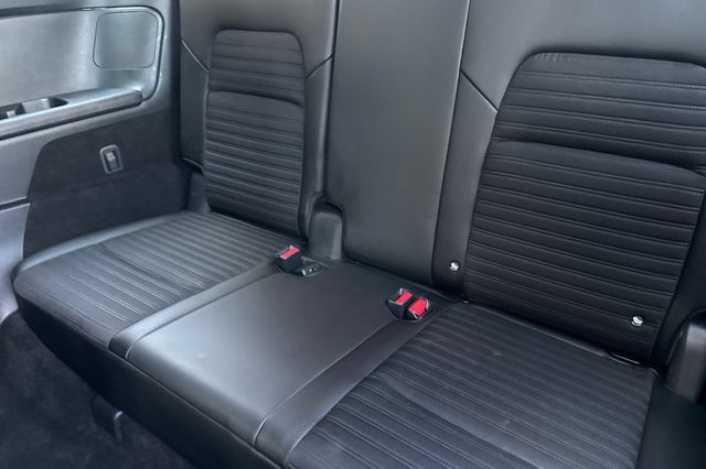 Used 2024 Nissan Pathfinder Rock Creek AWD/4WD image 18