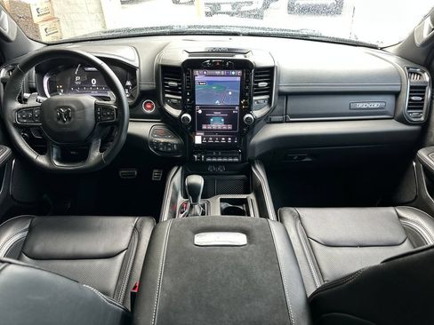 Used 2026 RAM 1500 RHO w/ Bed Utility Group AWD/4WD image 14