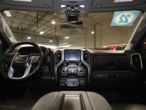 Used 2022 GMC Sierra 1500 SLT w/ SLT Premium Plus Package image 30