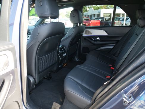 Used 2024 Mercedes-Benz GLE 350 4MATIC image 15