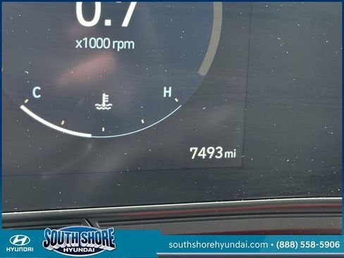 Certified 2024 Hyundai Kona N Line image 27