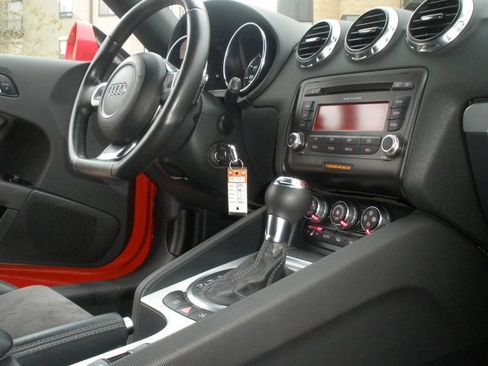 Used 2009 Audi TT 2.0T Premium image 29