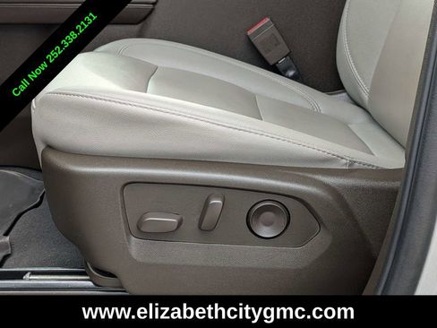 Used 2024 Chevrolet Tahoe Z71 w/ Luxury Package image 24