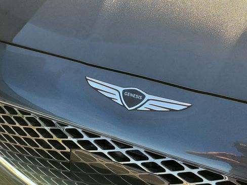 Certified 2026 Genesis G70 2.5T AWD/4WD image 25
