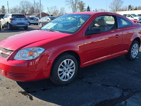 Used 2010 Chevrolet Cobalt LS w/ Protection Package image 3