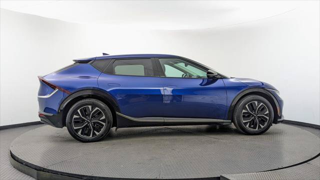 Used 2023 Kia EV6 Wind RWD image 9