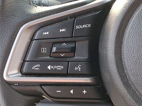 Certified 2025 Subaru Outback Premium image 22