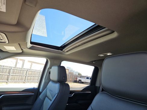 New 2026 GMC Sierra 1500 Denali image 13