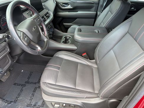 Used 2021 Chevrolet Tahoe RST AWD/4WD image 5