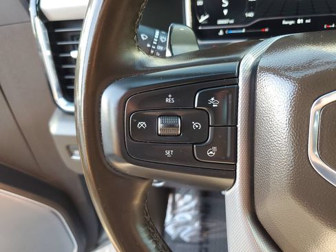 Used 2024 GMC Sierra 1500 Denali w/ Denali Reserve Package AWD/4WD image 29