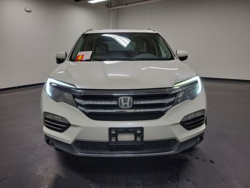 Used 2016 Honda Pilot Touring image 2