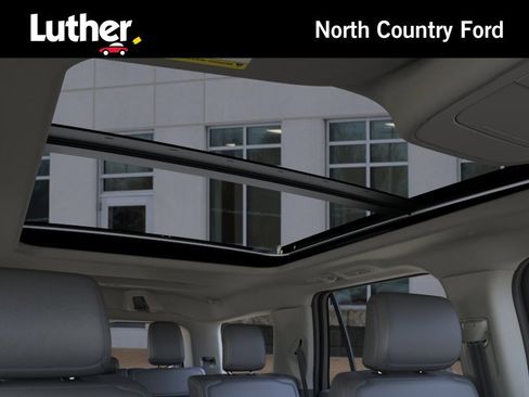 New 2026 Ford Expedition Active AWD/4WD image 22