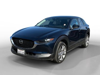 Certified 2021 MAZDA CX-30 AWD 2.5 S w/ Preferred Package