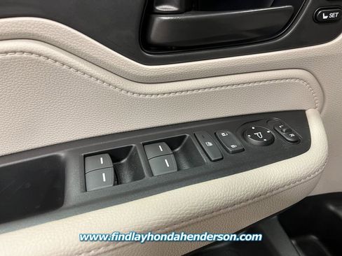 New 2026 Honda Odyssey EX-L image 12