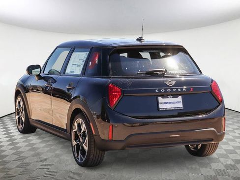 New 2026 MINI Cooper S FWD image 8