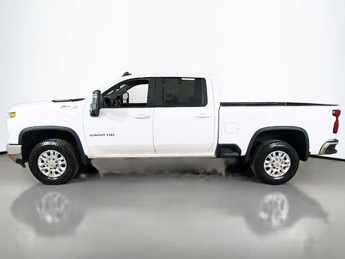 Used 2024 Chevrolet Silverado 2500 LT image 12