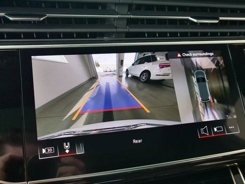 New 2026 Audi Q7 3.0T Premium Plus image 24