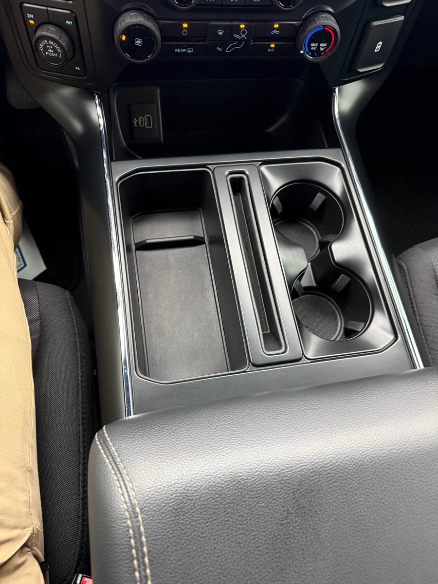 Used 2025 Ford F150 STX AWD/4WD image 22