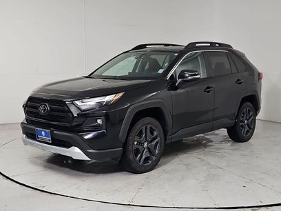 Used 2024 Toyota RAV4 Adventure