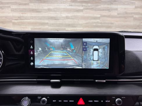 Used 2022 Kia Carnival SX w/ Paint Protection Package image 14