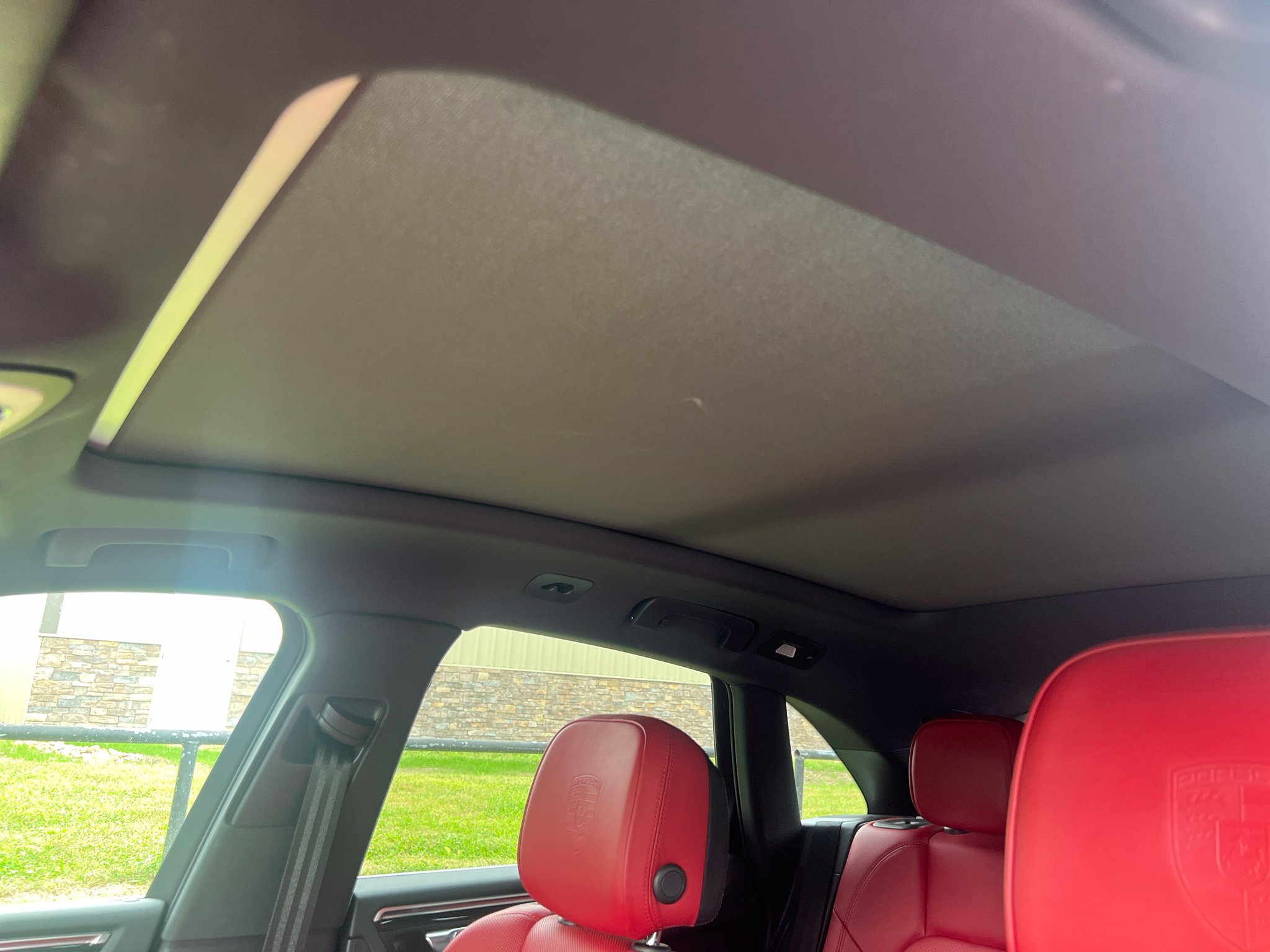 Used 2021 Porsche Macan S AWD/4WD image 13
