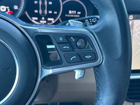 Used 2019 Porsche Cayenne S AWD/4WD image 27