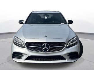 Used 2020 Mercedes-Benz C 300 C 300 video 3