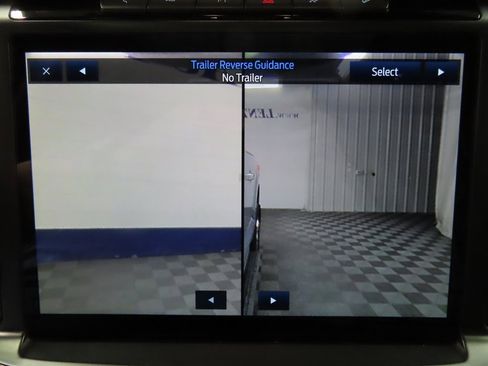 Used 2023 Ford F150 Platinum w/ Equipment Group 701A High image 19