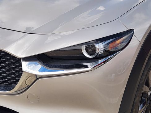 Used 2024 MAZDA CX-30 AWD 2.5 S w/ Select Sport Pkg image 8
