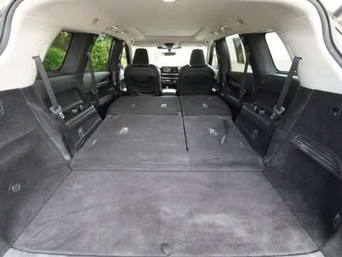 Used 2024 INFINITI QX60 Pure FWD image 29