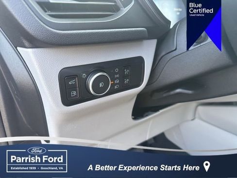 New 2026 Ford Escape SE image 11