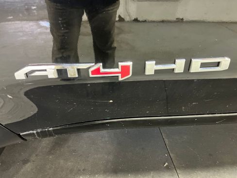 Used 2022 GMC Sierra 2500 AT4 w/ Gooseneck/5TH Wheel Package image 67