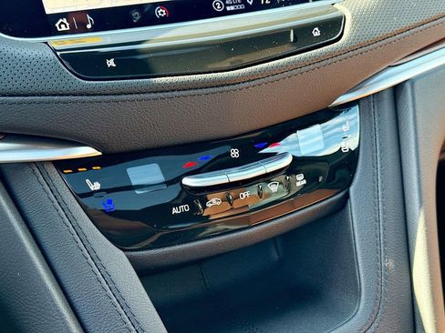 New 2025 Cadillac XT5 Premium Luxury w/ Technology Package image 16