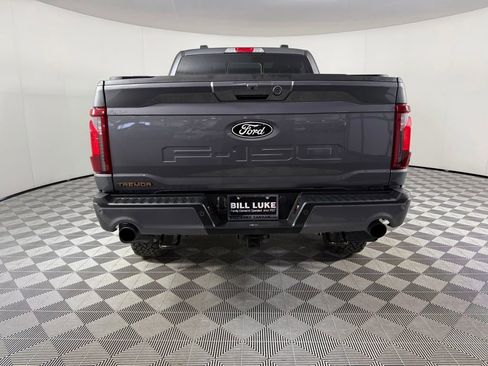 Used 2025 Ford F150 Tremor w/ Bed Utility Package AWD/4WD image 9