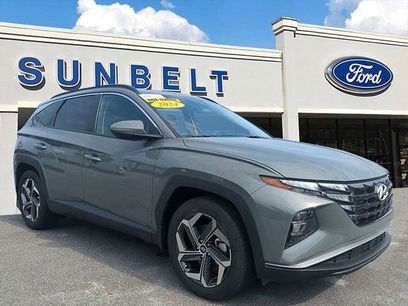 Used 2024 Hyundai Tucson SEL w/ Convenience Package