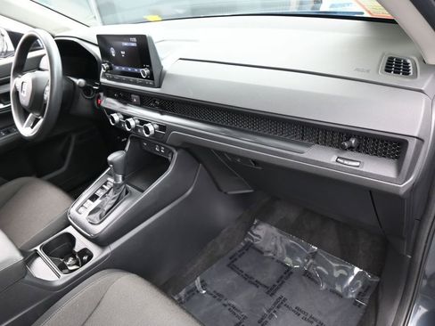 Used 2024 Honda CR-V EX image 41