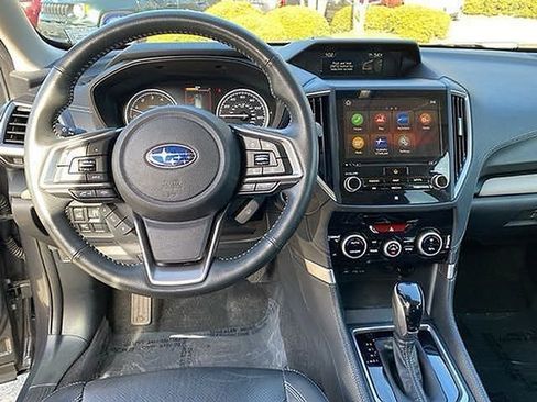 Used 2022 Subaru Forester Limited w/ Popular Package #2 image 27