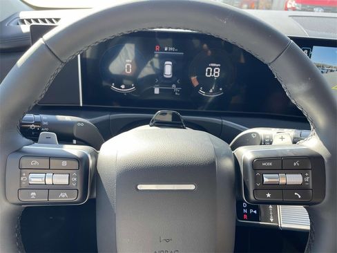 New 2026 Hyundai Santa Fe SEL image 18