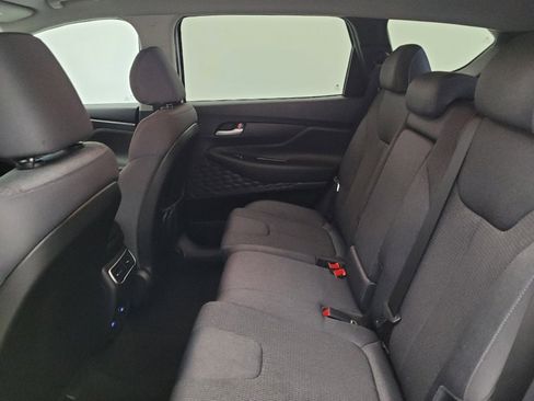 Used 2023 Hyundai Santa Fe SE w/ Cargo Package AWD/4WD image 18