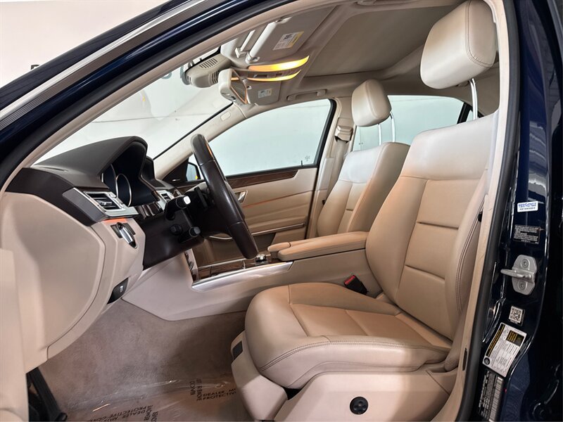 Used 2014 Mercedes-Benz E 350 Sedan image 9