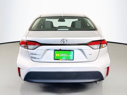 Used 2024 Toyota Corolla LE image 8
