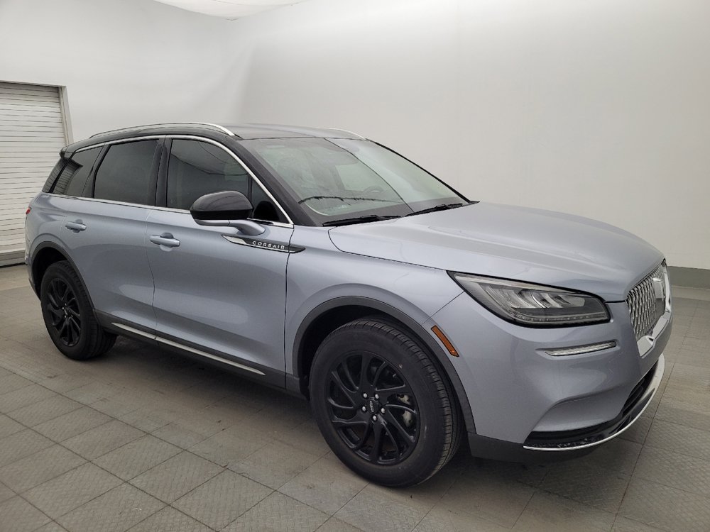 Used 2022 Lincoln Corsair FWD w/ Equipment Group 101A image 11