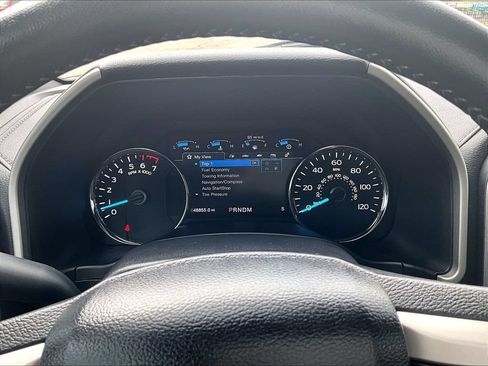 Used 2019 Ford F150 Lariat w/ Equipment Group 502A Luxury AWD/4WD image 22
