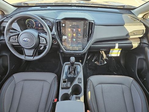 New 2026 Subaru Crosstrek 2.5i Limited image 21