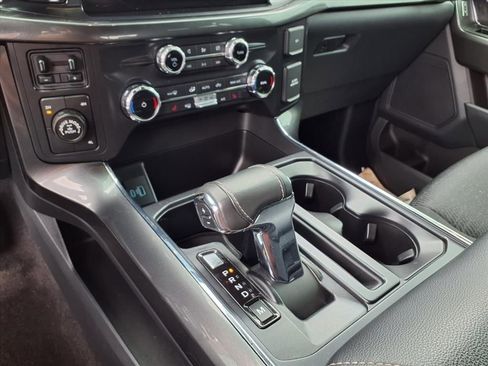 Used 2022 Ford F150 XLT w/ Equipment Group 302A High image 21