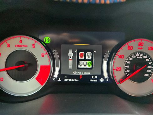 Used 2025 Acura RDX A-Spec w/ Advance Package AWD/4WD image 9