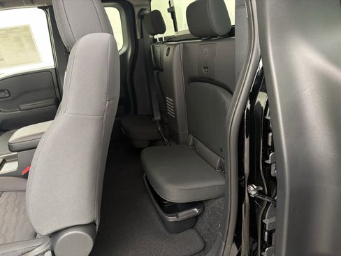 New 2026 Nissan Frontier S image 15