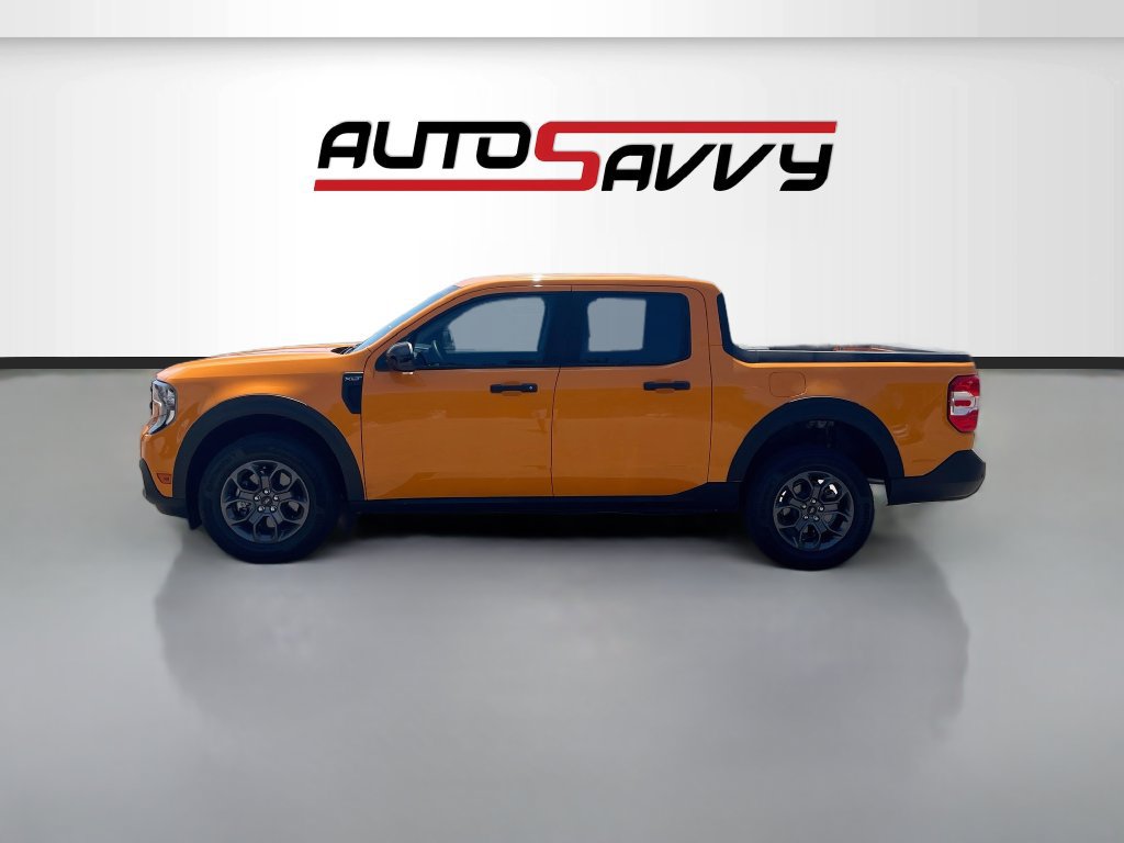 Used 2026 Ford Maverick XLT w/ XLT Luxury Package FWD image 4