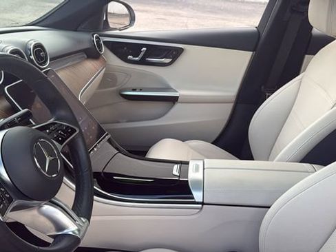 Certified 2024 Mercedes-Benz C 300 C 300 image 25