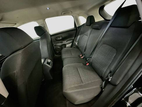 Used 2025 Honda HR-V LX image 28